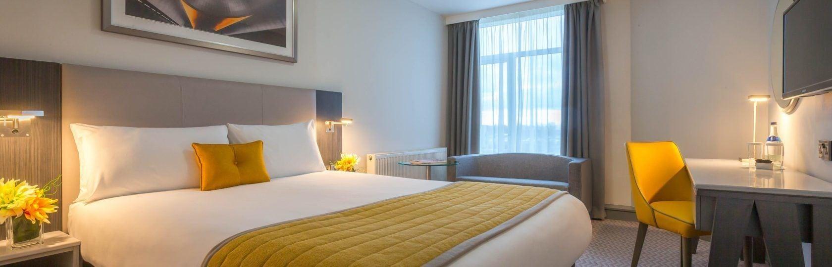 Maldron Hotel Portlaoise Eksteriør bilde
